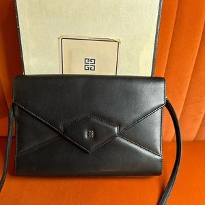 Vintage Givenchy Sacs evening bag